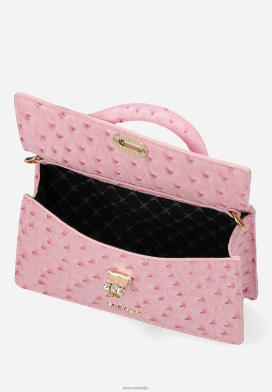 Mexxroza ženske lahka torba za čez telo 860R420