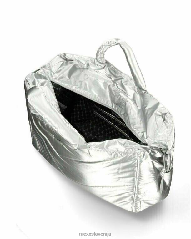 Mexxsrebro ženske velika torba 860R441