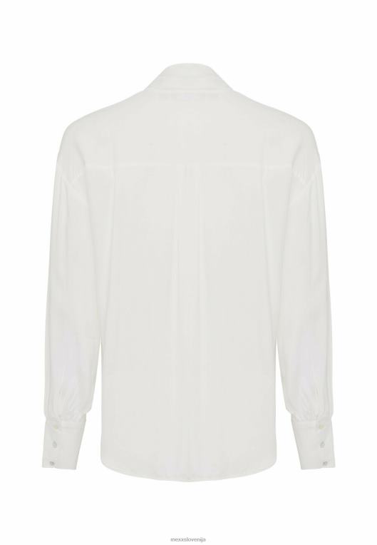 Mexxbela ženske bluza z metuljčkom 860R68