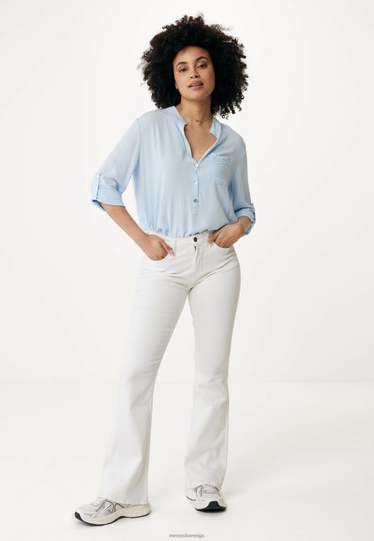 Mexxmodra ženske bluza nebo 860R108