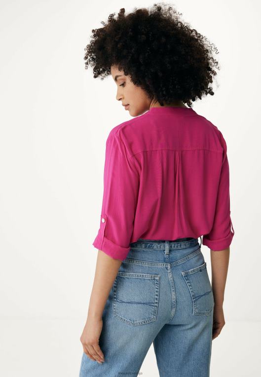 Mexxroza ženske bluza 860R107