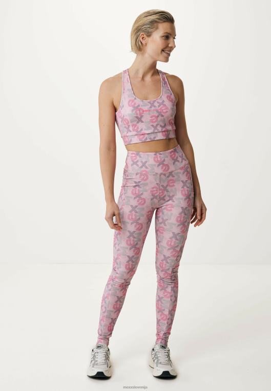 Mexxroza ženske lučka za športne pajkice 860R220