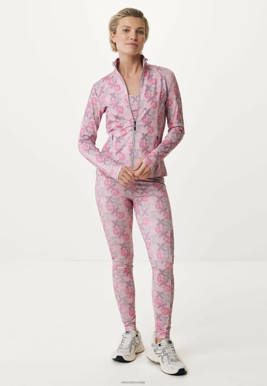 Mexxroza ženske lučka za športne pajkice 860R220