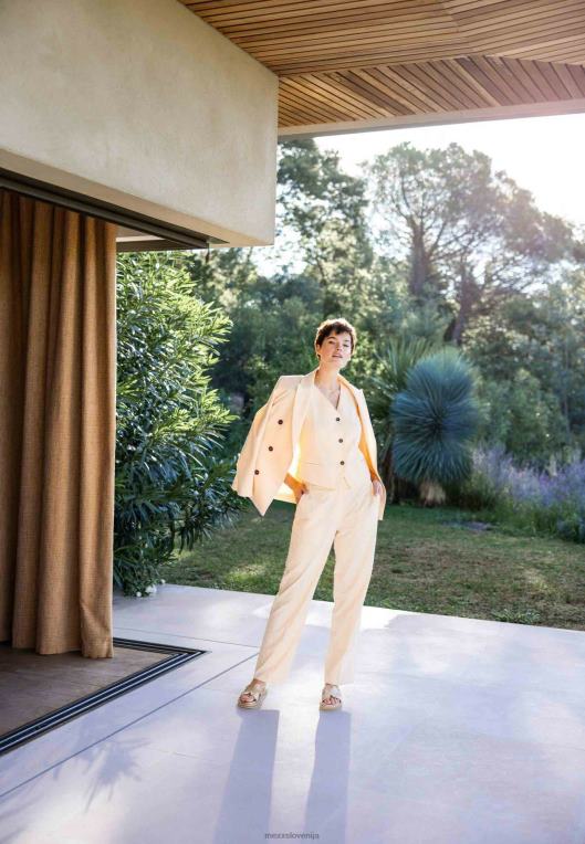 Mexxbež ženske pantalon 860R200