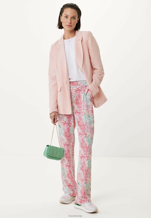 Mexxroza ženske široke hlače 860R23