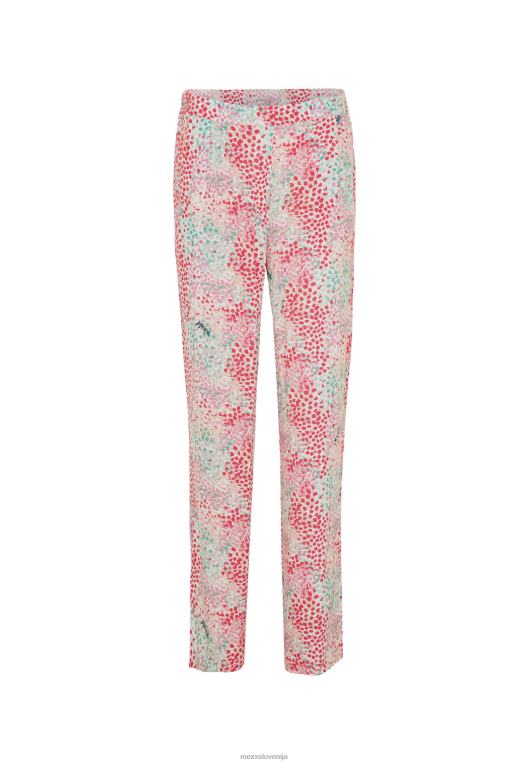 Mexxroza ženske široke hlače 860R23