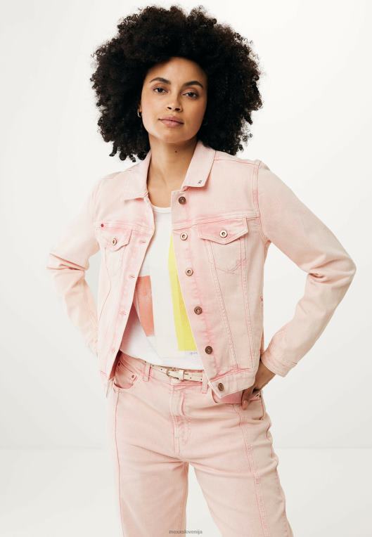 Mexxroza ženske Denim jakna 860R91