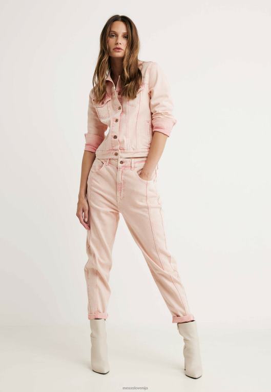 Mexxroza ženske Denim jakna 860R91