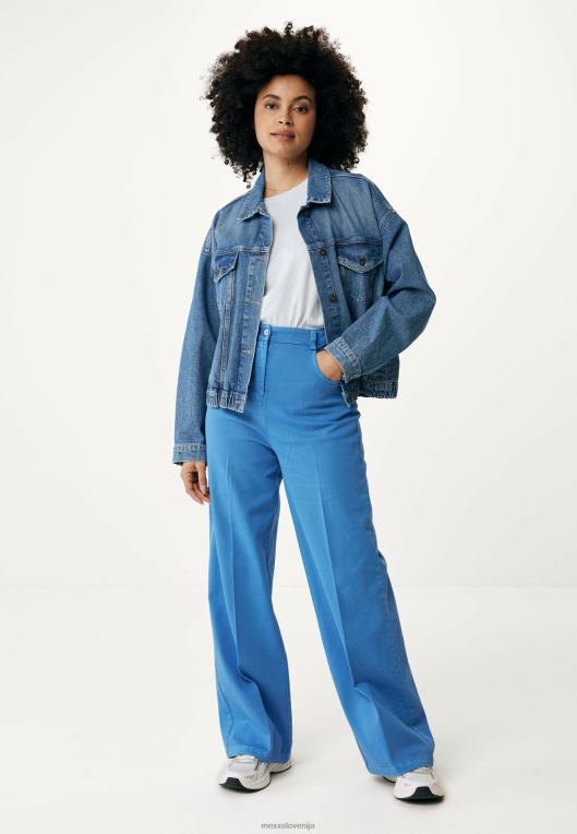 Mexxmodra ženske kavbojke olivia 860R110