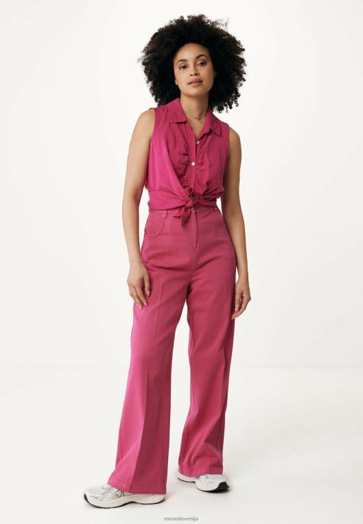 Mexxroza ženske kavbojke olivia 860R111