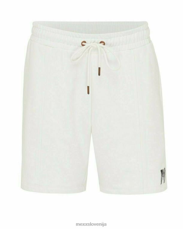 Mexxbela ženske kratek pot bel 860R207