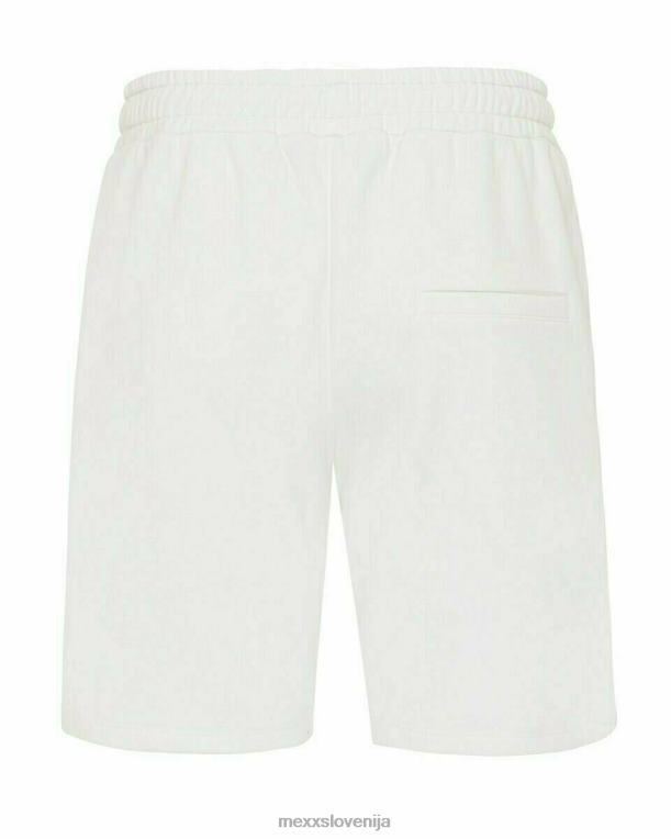 Mexxbela ženske kratek pot bel 860R207