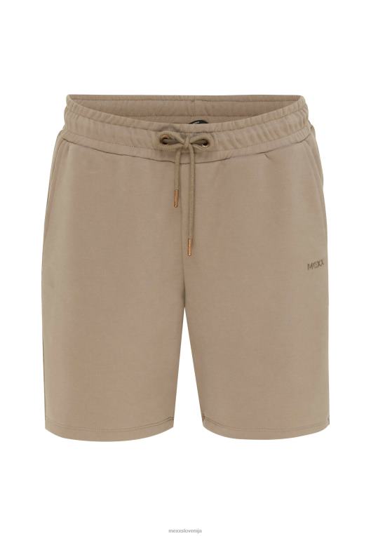 Mexxrjav ženske kratke jogging hlače 860R139