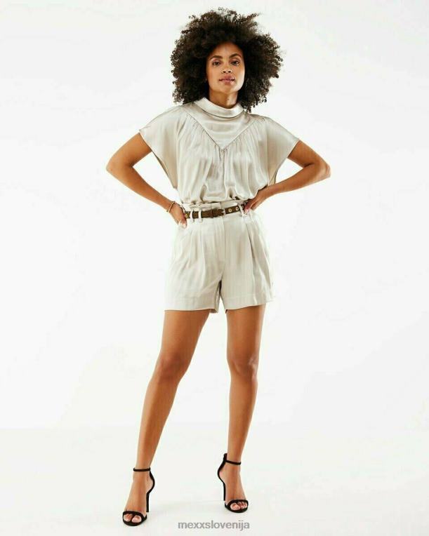 Mexxzlato ženske kratke hlače 860R189