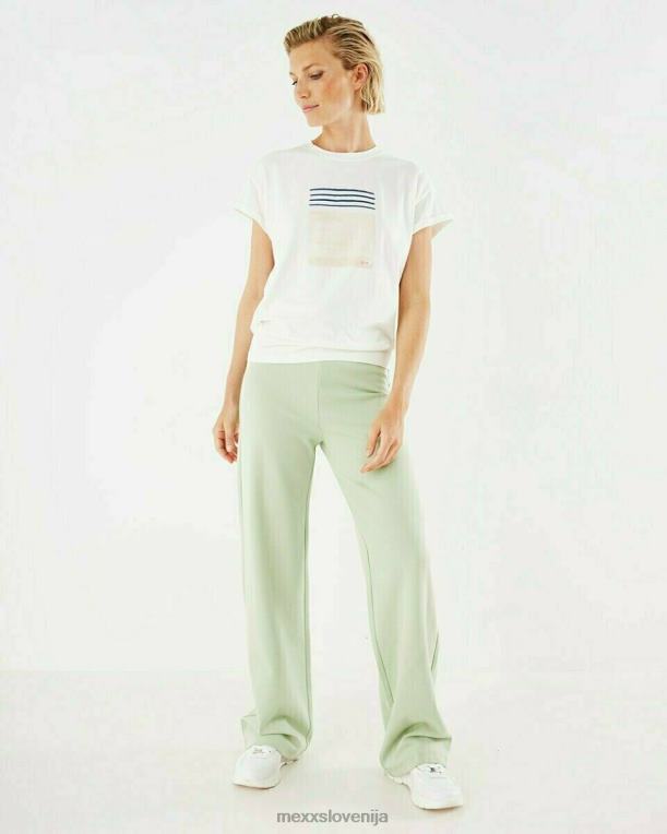 Mexxbela ženske slečena majica 860R172