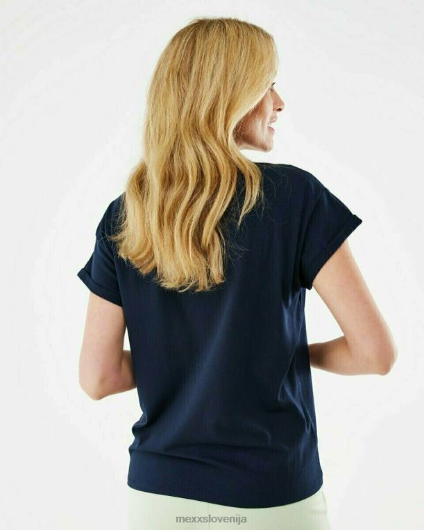 Mexxmodra ženske mornarska majica 860R164