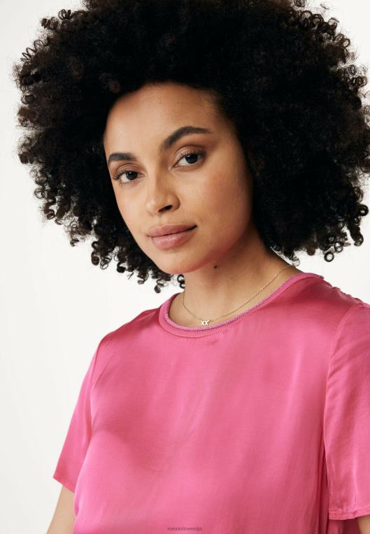 Mexxroza ženske sophia top fuksija 860R105