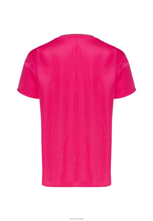 Mexxroza ženske sophia top fuksija 860R105