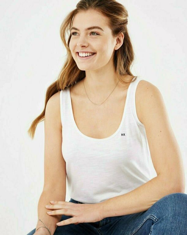 Mexxbela ženske roos brezrokavnik 860R180