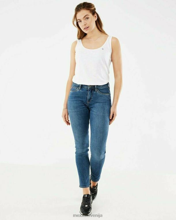 Mexxbela ženske roos brezrokavnik 860R180