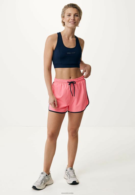 Mexxmodra ženske mornarsko modrček 860R224