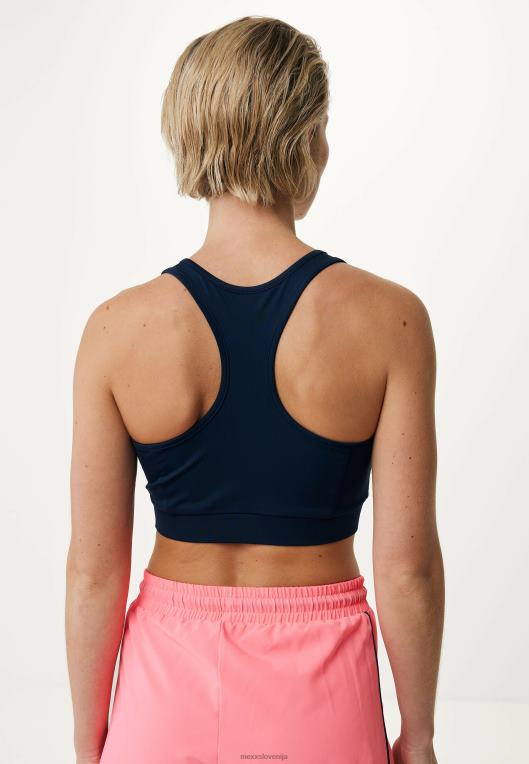 Mexxmodra ženske mornarsko modrček 860R224