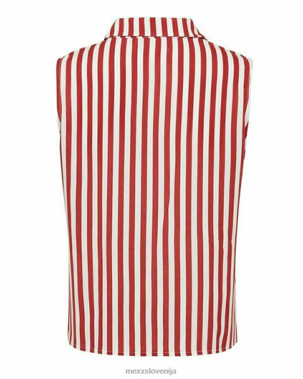 Mexxrdeča ženske zgornji del brez rokavov 860R170