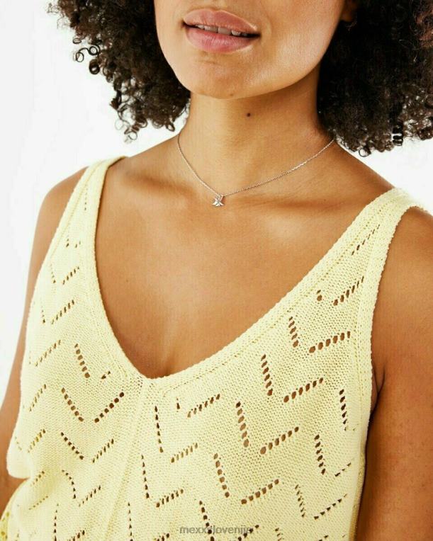 Mexxrumena ženske brezrokavnik 860R186