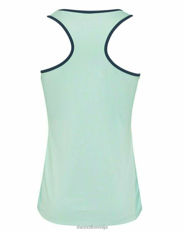 Mexxzelena ženske športna enojna lahka meta 860R410