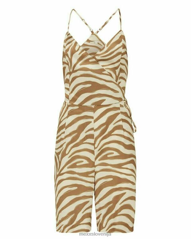 Mexxbež ženske kombinezon pesek 860R190