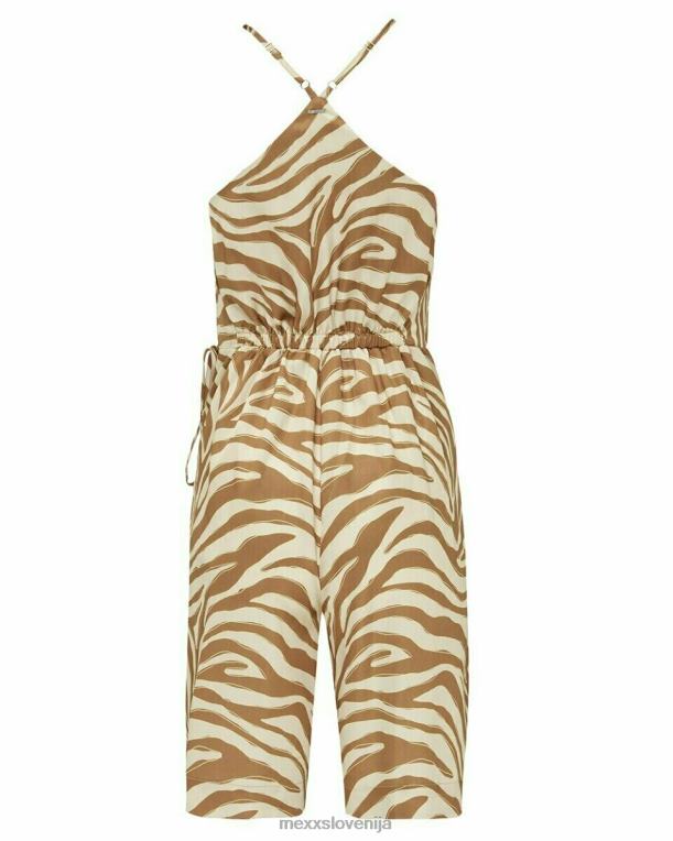 Mexxbež ženske kombinezon pesek 860R190