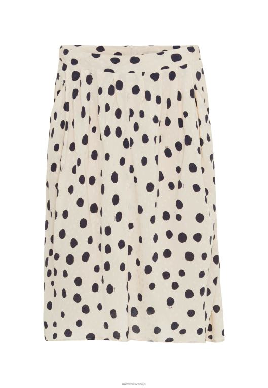 Mexxbež ženske plisirano krilo 860R18