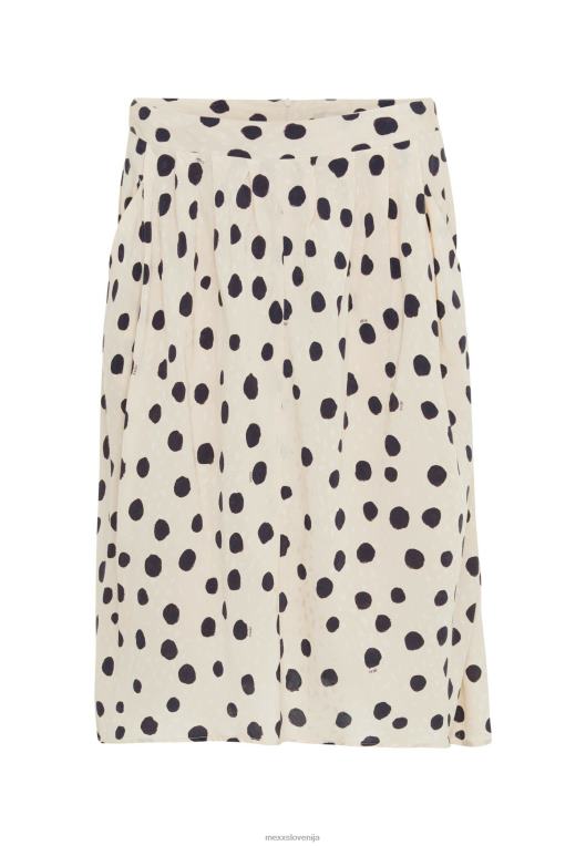 Mexxbež ženske plisirano krilo 860R18