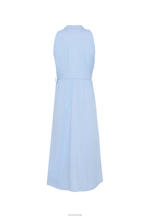 Mexxmodra ženske maxi obleka baby 860R124