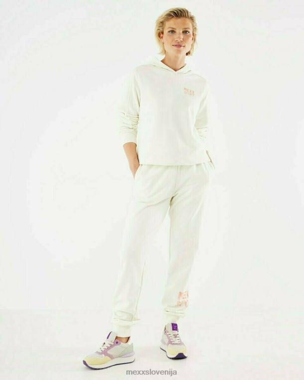 Mexxbela ženske pulover s kapuco 860R411