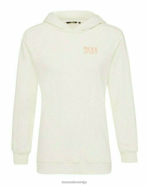 Mexxbela ženske pulover s kapuco 860R411