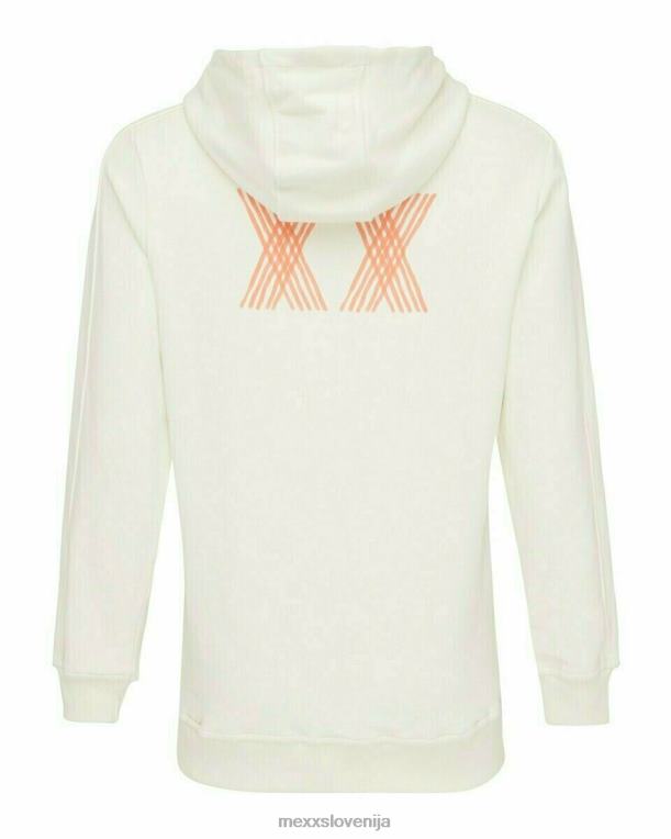 Mexxbela ženske pulover s kapuco 860R411
