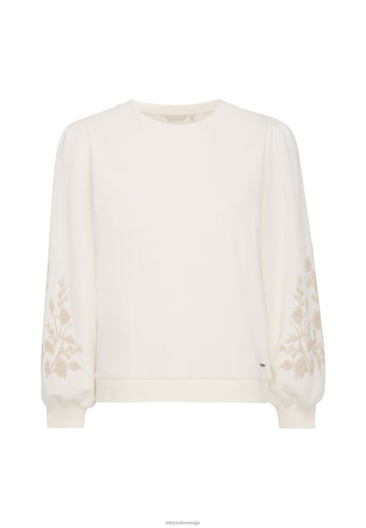 Mexxbela ženske pulover z okroglim izrezom 860R56