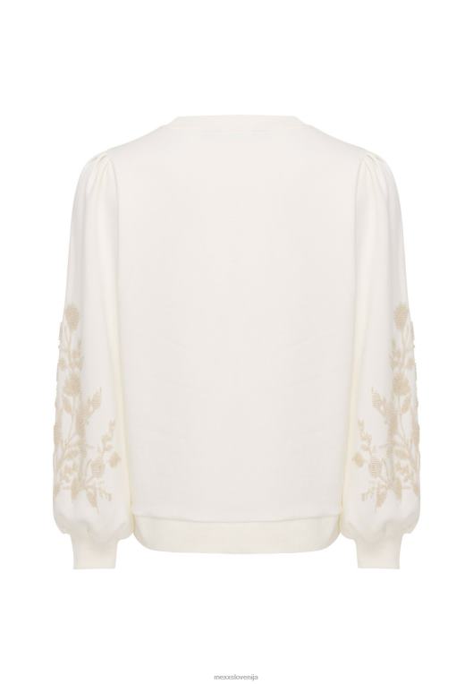 Mexxbela ženske pulover z okroglim izrezom 860R56