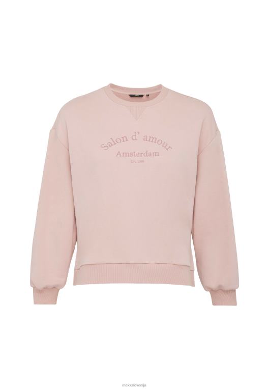 Mexxroza ženske pulover star 860R146